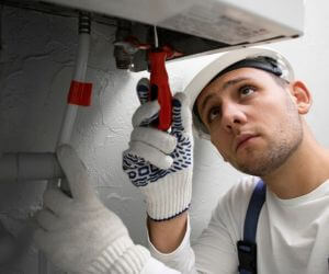 About Emergency plumbing pros Salem, IL